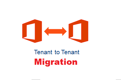 Migration from one M365 tenant to another | Lambert Consulting SA